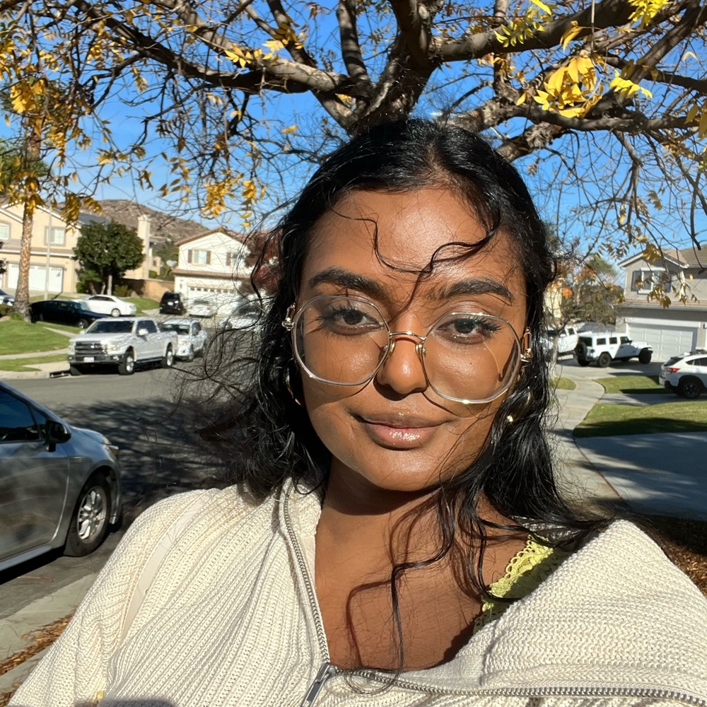 Meet your Posher, Shamara